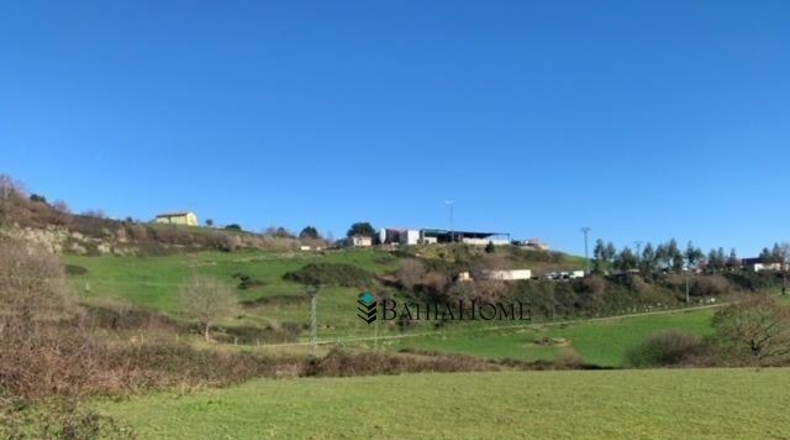 Cantàbria - Oruña - 4507m2