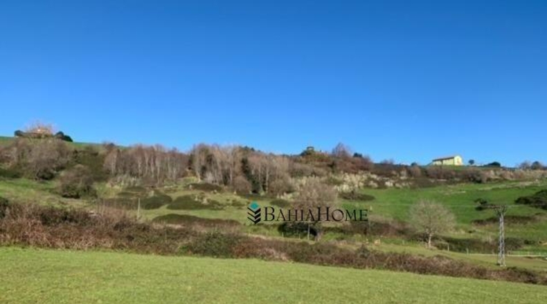 Cantàbria - Oruña - 4507m2