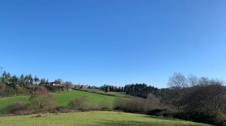 Cantàbria - Oruña - 4507m2