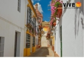 Casa de pueblo en venta en la España, Peñaflor, ref: TR405956 foto