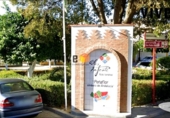 Casa de pueblo en venta en la España, Peñaflor, ref: TR405956 foto