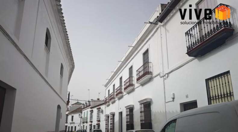 Sevilla - Peñaflor - 353m2
