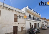 Casa de pueblo en venta en la España, Peñaflor, ref: TR405956 foto
