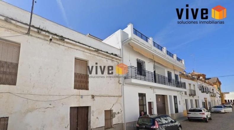 Sevilla - Peñaflor - 353m2