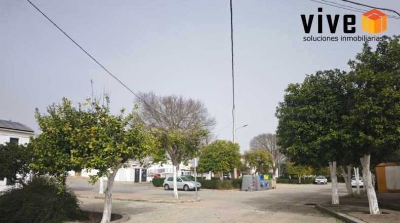 Sevilla - Peñaflor - 353m2