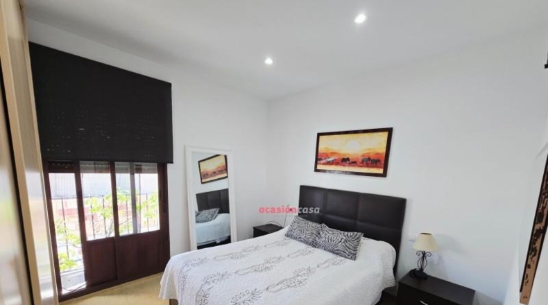 Córdoba - Alcaracejos - 117m2