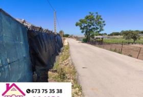 Chipiona 5300&nbsp;m² 