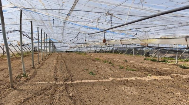 Cádiz - Chipiona - 5300m2