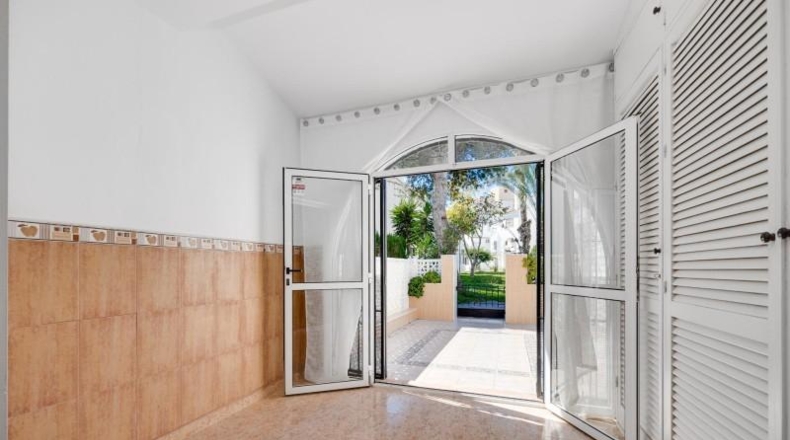 Alicante - Torrevieja - 68m2
