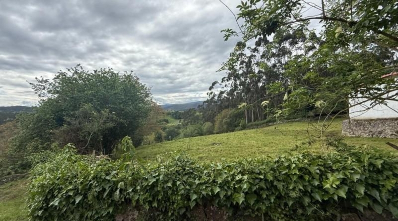 Cantabria - Roiz - 3012m2