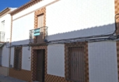 Casa de poble en venda a la España, Villalba del Alcor, ref.: TR379046 foto