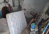 Casa de poble en venda a la España, Villalba del Alcor, ref.: TR379046 foto