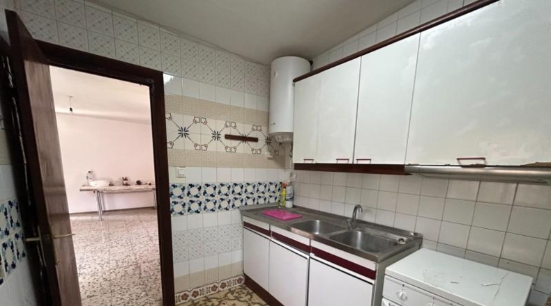 Барселона - Vilanova i la Geltrú - 665m2