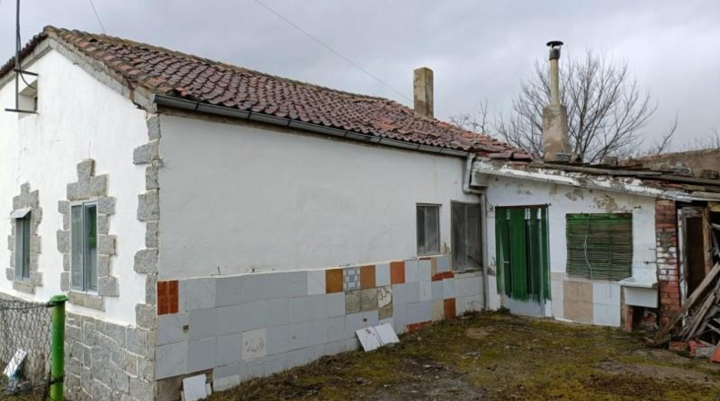 Сеговия - Сеговия - 395m2