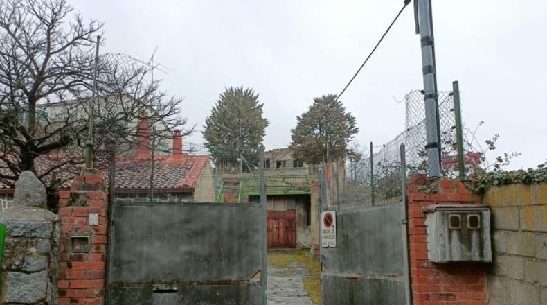 Сеговия - Сеговия - 395m2