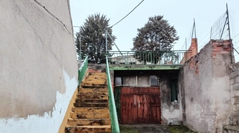 Сеговия - Сеговия - 395m2