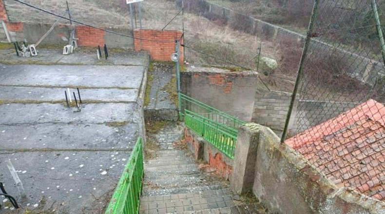 Сеговия - Сеговия - 395m2