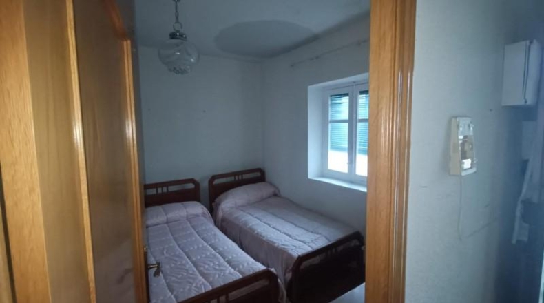 Сеговия - Сеговия - 395m2