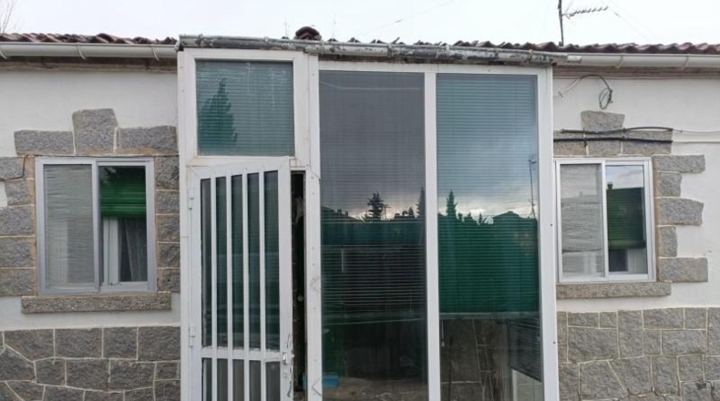 Сеговия - Сеговия - 395m2