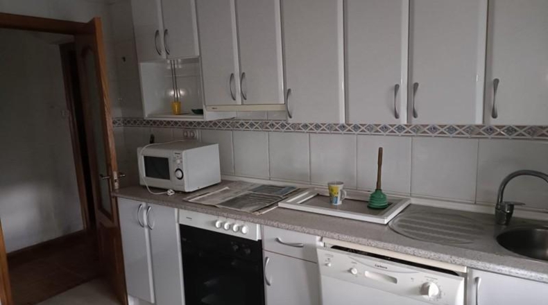 Сеговия - Сеговия - 395m2