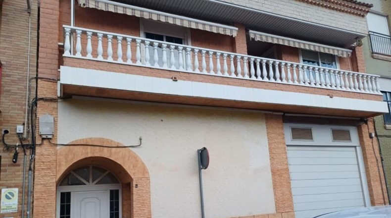 Murcia - Murcia - 410m2