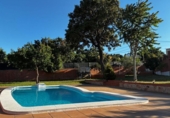 Xalet independent amb terreny en venda a la España, la Torre de Claramunt, ref.: TR310646 foto
