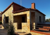 Xalet independent amb terreny en venda a la España, la Torre de Claramunt, ref.: TR310646 foto