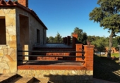 Xalet independent amb terreny en venda a la España, la Torre de Claramunt, ref.: TR310646 foto