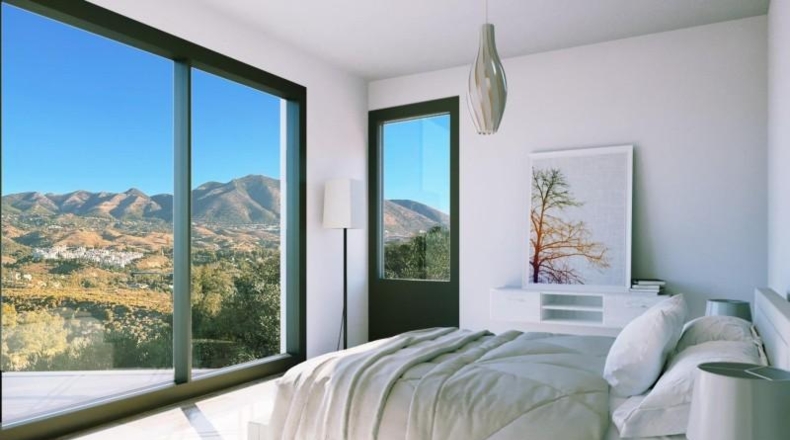 Málaga - Mijas - 950m2
