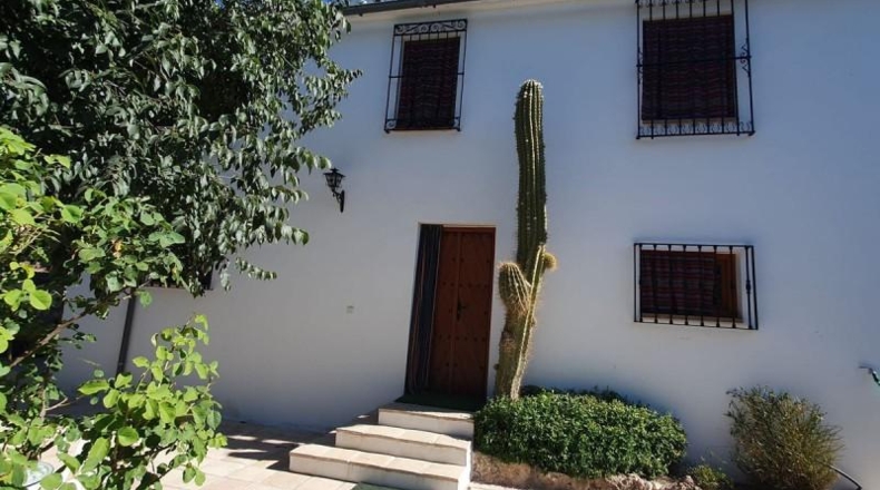 Granada - Huétor Tájar - 200m2
