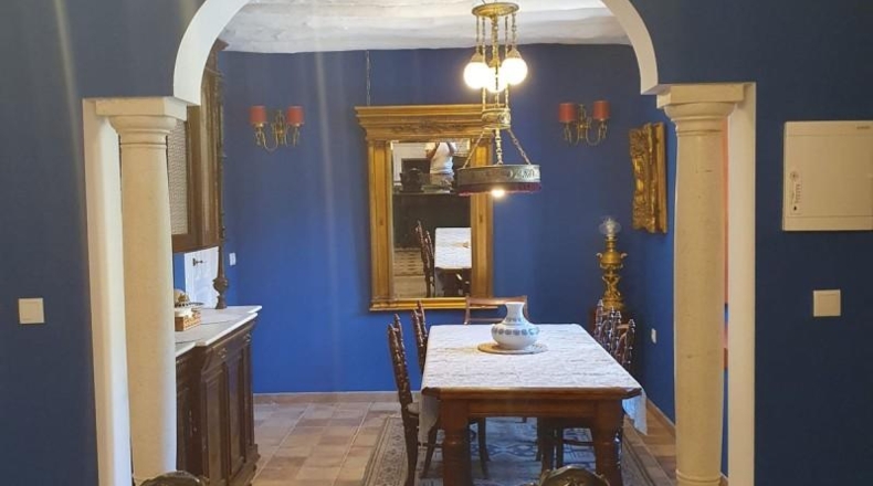 Granada - Huétor Tájar - 200m2
