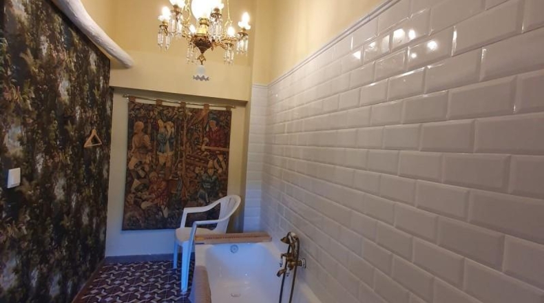 Granada - Huétor Tájar - 200m2