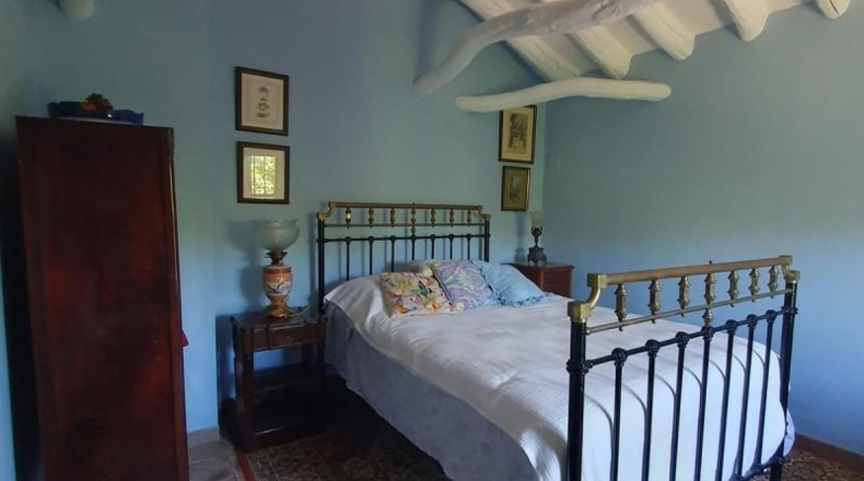 Granada - Huétor Tájar - 200m2