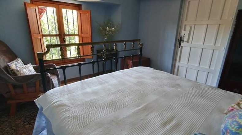 Granada - Huétor Tájar - 200m2