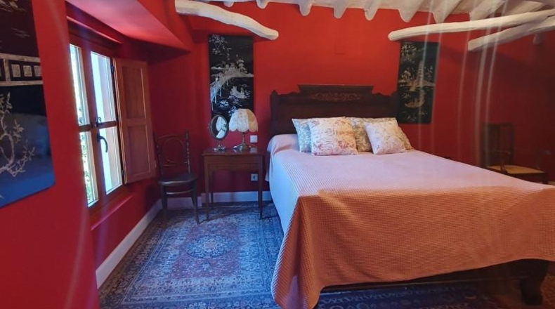 Granada - Huétor Tájar - 200m2