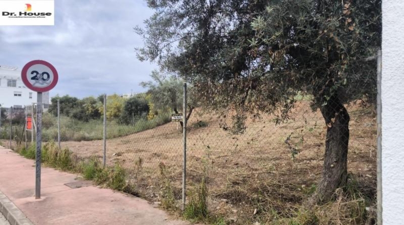 Málaga - Rincón de la Victoria - 500m2