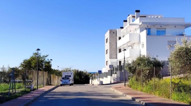 Málaga - Rincón de la Victoria - 500m2