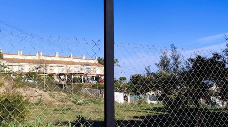 Málaga - Rincón de la Victoria - 500m2
