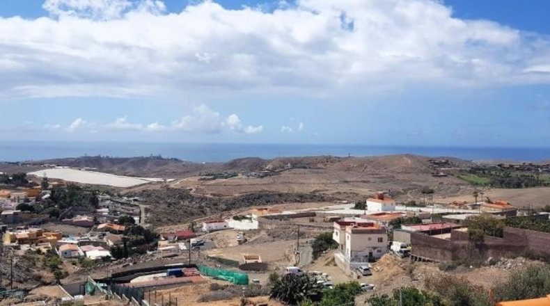 Las Palmas - Сан-Бартоломе де Тирахана - 193m2