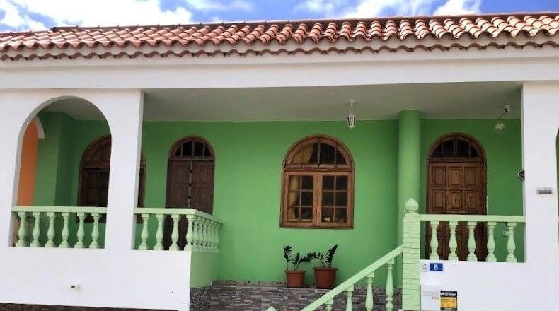 Las Palmas - Сан-Бартоломе де Тирахана - 193m2