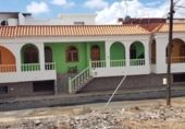 Casa de camp amb terreny en venda a la España, San Bartolomé de Tirajana, ref.: TR280110 foto