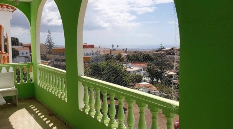 Las Palmas - Сан-Бартоломе де Тирахана - 193m2
