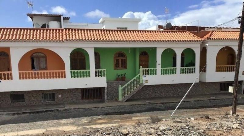 Las Palmas - Сан-Бартоломе де Тирахана - 193m2