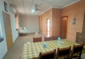 Chalet independiente con terreno en venta en la España, Aspe, ref: TR399333 foto