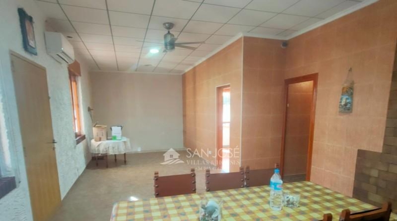 Alicante - Aspe - 2624m2