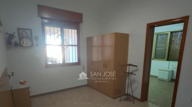 Alicante - Aspe - 2624m2