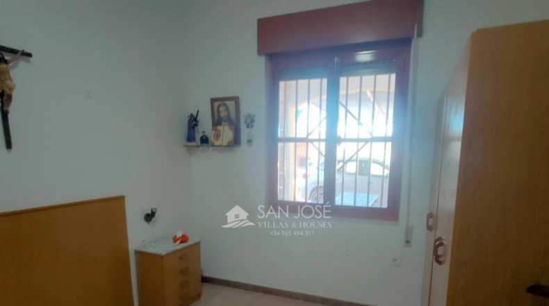 Alicante - Aspe - 2624m2