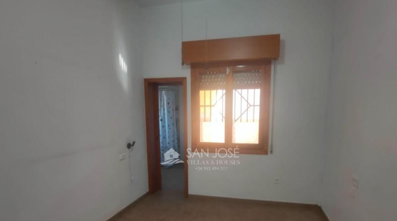 Alicante - Aspe - 2624m2