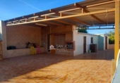 Chalet independiente con terreno en venta en la España, Aspe, ref: TR399333 foto