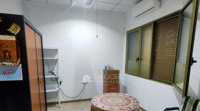 Alicante - Aspe - 2624m2